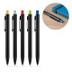 Stylo en aluminium avec finition mate JOAN - Personnalisable pour vos événements d'entreprise