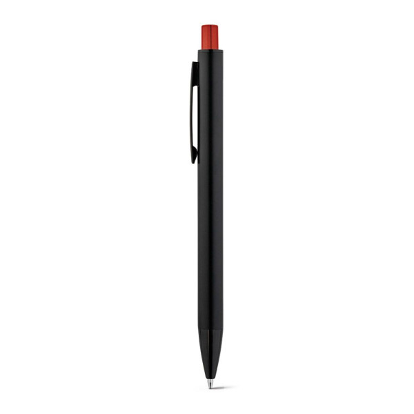 Stylo en aluminium avec finition mate JOAN - Personnalisable pour vos événements d'entreprise