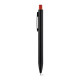 Stylo en aluminium avec finition mate JOAN - Personnalisable pour vos événements d'entreprise