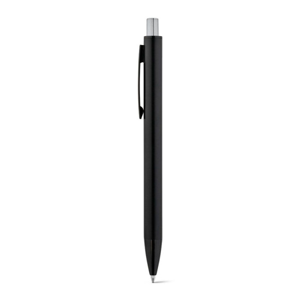 Stylo en aluminium avec finition mate JOAN - Personnalisable pour vos événements d'entreprise