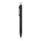 Stylo en aluminium avec finition mate JOAN - Personnalisable pour vos événements d'entreprise