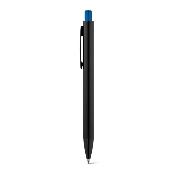 Stylo en aluminium avec finition mate JOAN - Personnalisable pour vos événements d'entreprise