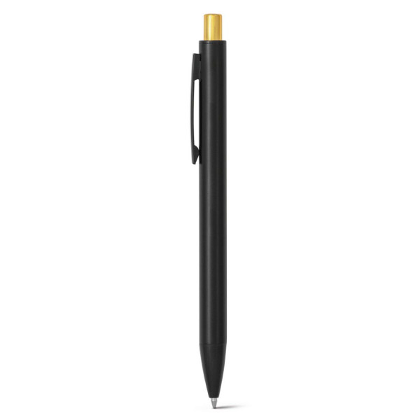 Stylo en aluminium avec finition mate JOAN - Personnalisable pour vos événements d'entreprise