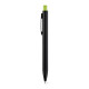 Stylo en aluminium avec finition mate JOAN - Personnalisable pour vos événements d'entreprise