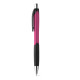 Stylo en plastique avec clip "CARIBE" pour professionnels - BCM Goodies