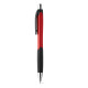 Stylo en plastique avec clip "CARIBE" pour professionnels - BCM Goodies