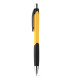 Stylo en plastique avec clip "CARIBE" pour professionnels - BCM Goodies