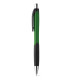 Stylo en plastique avec clip "CARIBE" pour professionnels - BCM Goodies