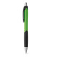 Stylo en plastique avec clip "CARIBE" pour professionnels - BCM Goodies