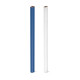 Crayon de charpentier personnalisable HB GRAFIT COLOUR - BCM Goodies