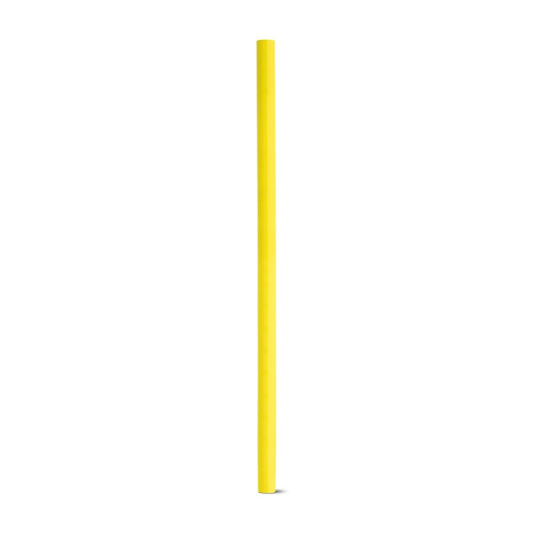 Crayon de bois fluorescent HB LUCIAN personnalisé - BCM Goodies