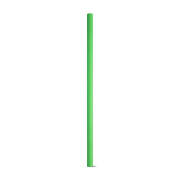 Crayon de bois fluorescent HB LUCIAN personnalisé - BCM Goodies