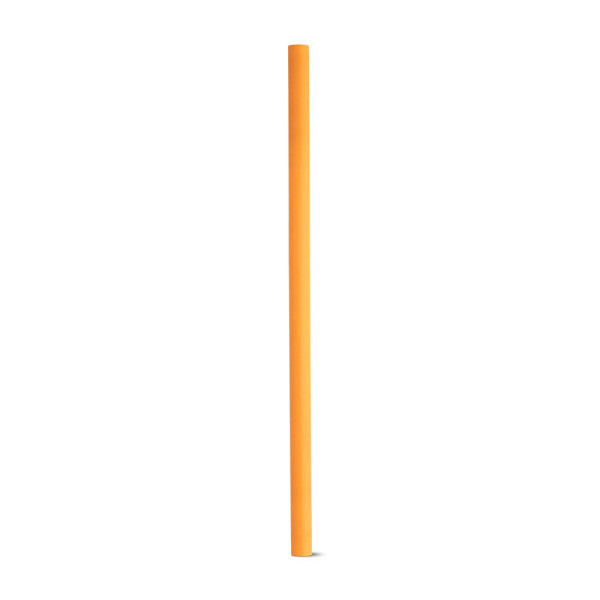 Crayon de bois fluorescent HB LUCIAN personnalisé - BCM Goodies