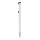 Le stylo en aluminium avec clip BETA - Objet publicitaire professionnel et durable