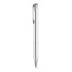 Le stylo en aluminium avec clip BETA - Objet publicitaire professionnel et durable
