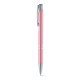 Le stylo en aluminium avec clip BETA - Objet publicitaire professionnel et durable