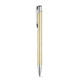 Le stylo en aluminium avec clip BETA - Objet publicitaire professionnel et durable