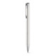 Le stylo en aluminium avec clip BETA - Objet publicitaire professionnel et durable