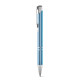 Le stylo en aluminium avec clip BETA - Objet publicitaire professionnel et durable