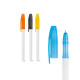 Stylo personnalisé JADE en PP pour communication de marque efficace - BCM Goodies
