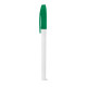 Stylo personnalisé JADE en PP pour communication de marque efficace - BCM Goodies
