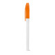 Stylo personnalisé JADE en PP pour communication de marque efficace - BCM Goodies
