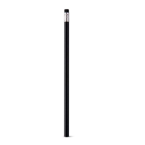 Crayon graphite ATENEO HB avec gomme personnalisable - BCM Goodies
