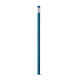 Crayon graphite ATENEO HB avec gomme personnalisable - BCM Goodies