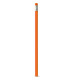 Crayon graphite ATENEO HB avec gomme personnalisable - BCM Goodies