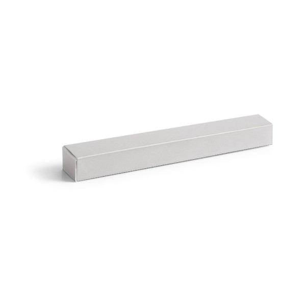 Roller en acier inoxydable avec pointe tactile TOUCH - BCM Goodies