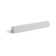 Roller en acier inoxydable avec pointe tactile TOUCH - BCM Goodies