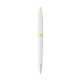 Stylo TOUCAN avec mécanisme twist et clip - Objet publicitaire B2B pour communication de marque