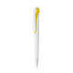 Stylo TOUCAN avec mécanisme twist et clip - Objet publicitaire B2B pour communication de marque