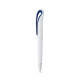 Stylo TOUCAN avec mécanisme twist et clip - Objet publicitaire B2B pour communication de marque