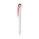 Stylo TOUCAN avec mécanisme twist et clip - Objet publicitaire B2B pour communication de marque