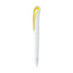 Stylo TOUCAN avec mécanisme twist et clip - Objet publicitaire B2B pour communication de marque