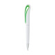 Stylo TOUCAN avec mécanisme twist et clip - Objet publicitaire B2B pour communication de marque