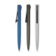 Stylo promotionnel écologique CONVEX en aluminium et ABS recyclé - BCM Goodies