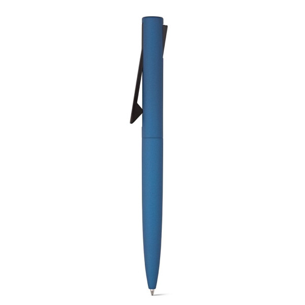 Stylo promotionnel écologique CONVEX en aluminium et ABS recyclé - BCM Goodies