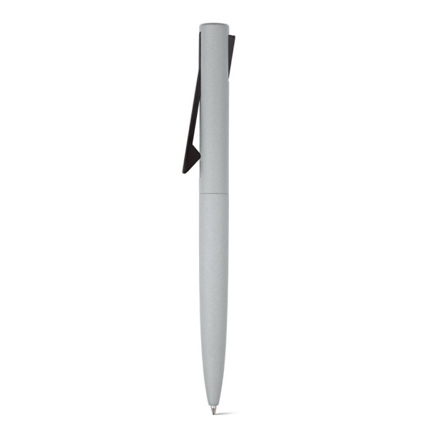 Stylo promotionnel écologique CONVEX en aluminium et ABS recyclé - BCM Goodies