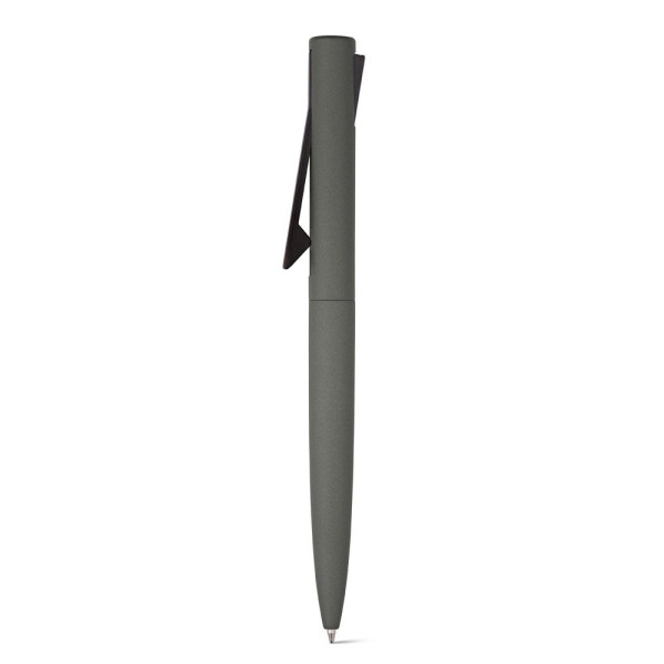 Stylo promotionnel écologique CONVEX en aluminium et ABS recyclé - BCM Goodies