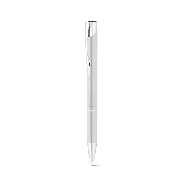 Stylo à bille en aluminium recyclé personnalisable - BCM Goodies