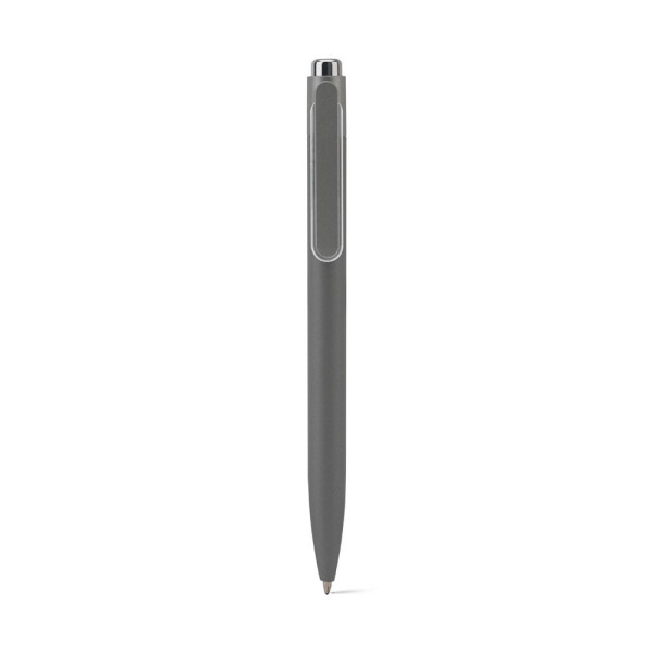 Stylo à bille en aluminium recyclé personnalisable - BCM Goodies