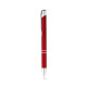 Stylo à bille en aluminium recyclé personnalisable - BCM Goodies