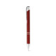 Stylo à bille en aluminium recyclé personnalisable - BCM Goodies