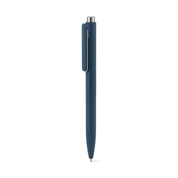 Stylo à bille en aluminium recyclé personnalisable - BCM Goodies
