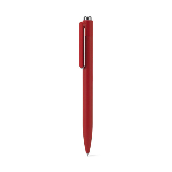 Stylo à bille en aluminium recyclé personnalisable - BCM Goodies