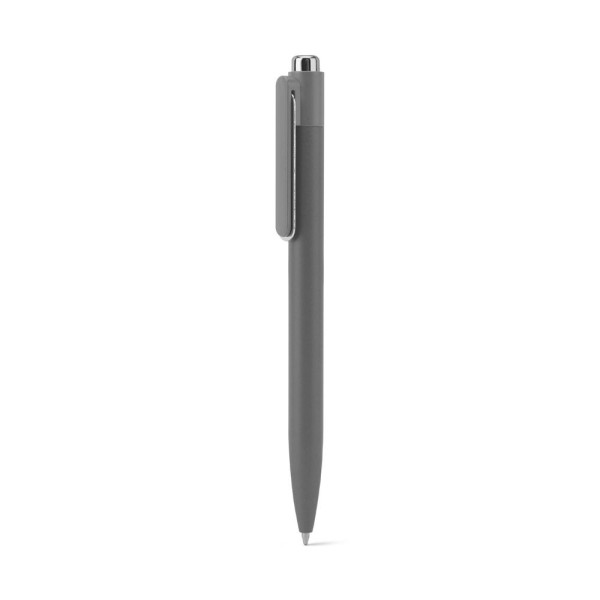 Stylo à bille en aluminium recyclé personnalisable - BCM Goodies