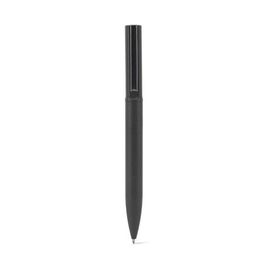 Stylo à bille élégant en métal recyclé pour entreprise - Stylo publicitaire personnalisable Eco-friendly - BCM Goodies