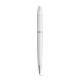 Set stylo bille et rollet en aluminium recyclé à 100% - BCM Goodies
